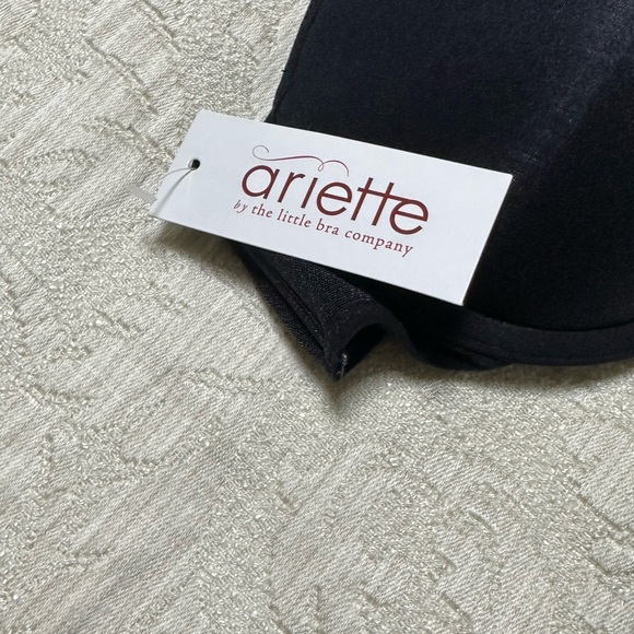 Ariette Petites Tshirt bra. New 32c petite - Picture 3 of 4